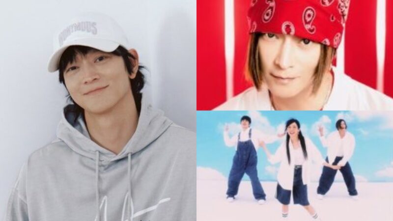 Kang Dong Won revela treino intenso para viver ex-idol em “Wild Things”: “Praticava até 5 horas por dia”