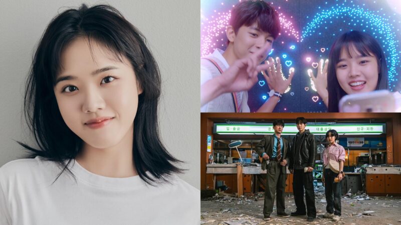 4 K-dramas para conhecer (ou rever) com Kim Hyang Gi