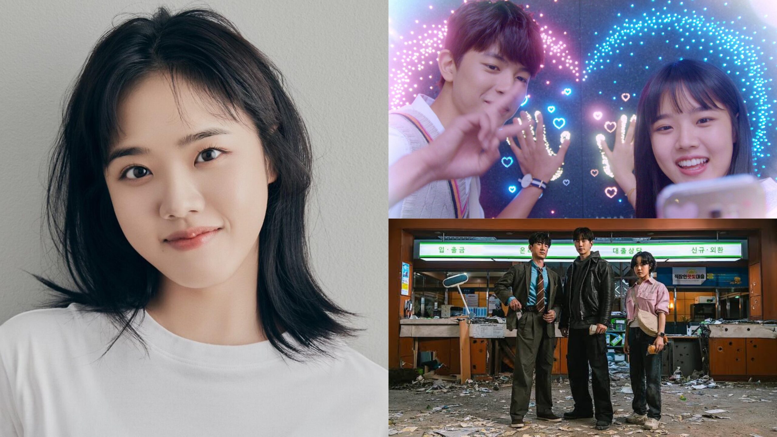 4 K-dramas para conhecer (ou rever) com Kim Hyang Gi