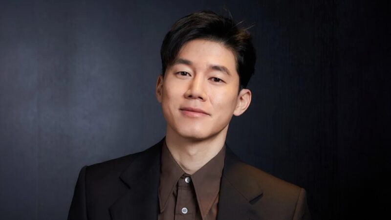 Kim Mu Yeol é confirmado no elenco da nova série da Netflix “First Doctor”