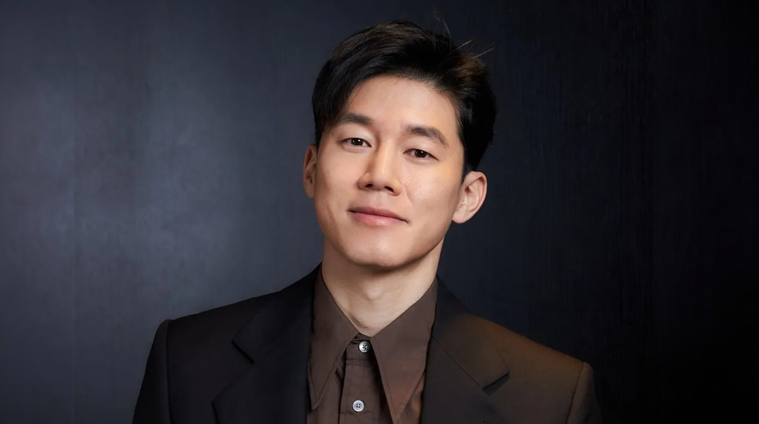 Kim Mu Yeol é confirmado no elenco da nova série da Netflix “First Doctor”