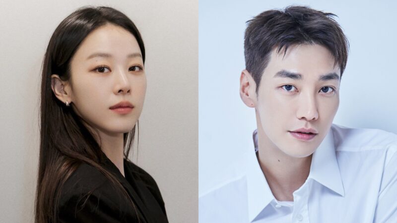 Lee Joo Myung e Kim Young Kwang devem protagonizar nova comédia romântica da ENA