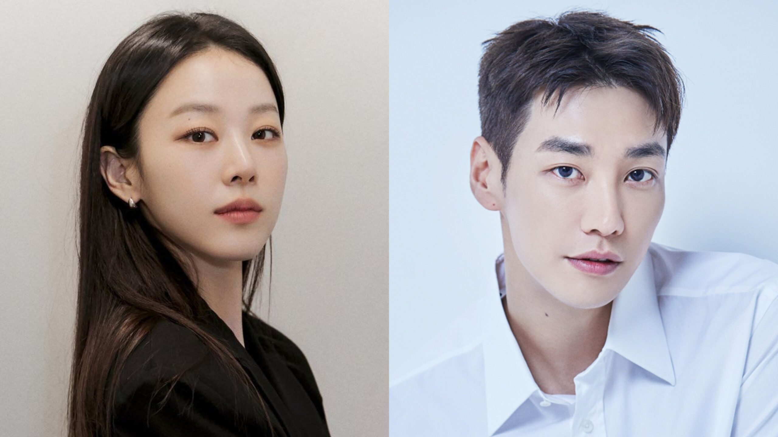 Lee Joo Myung e Kim Young Kwang devem protagonizar nova comédia romântica da ENA