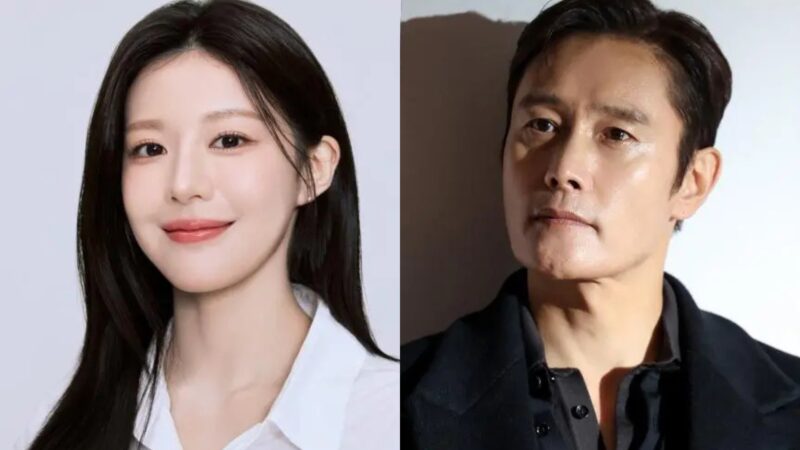 Go Youn Jung é confirmada ao lado de Lee Byung Hun no filme histórico de ação “Nambol”