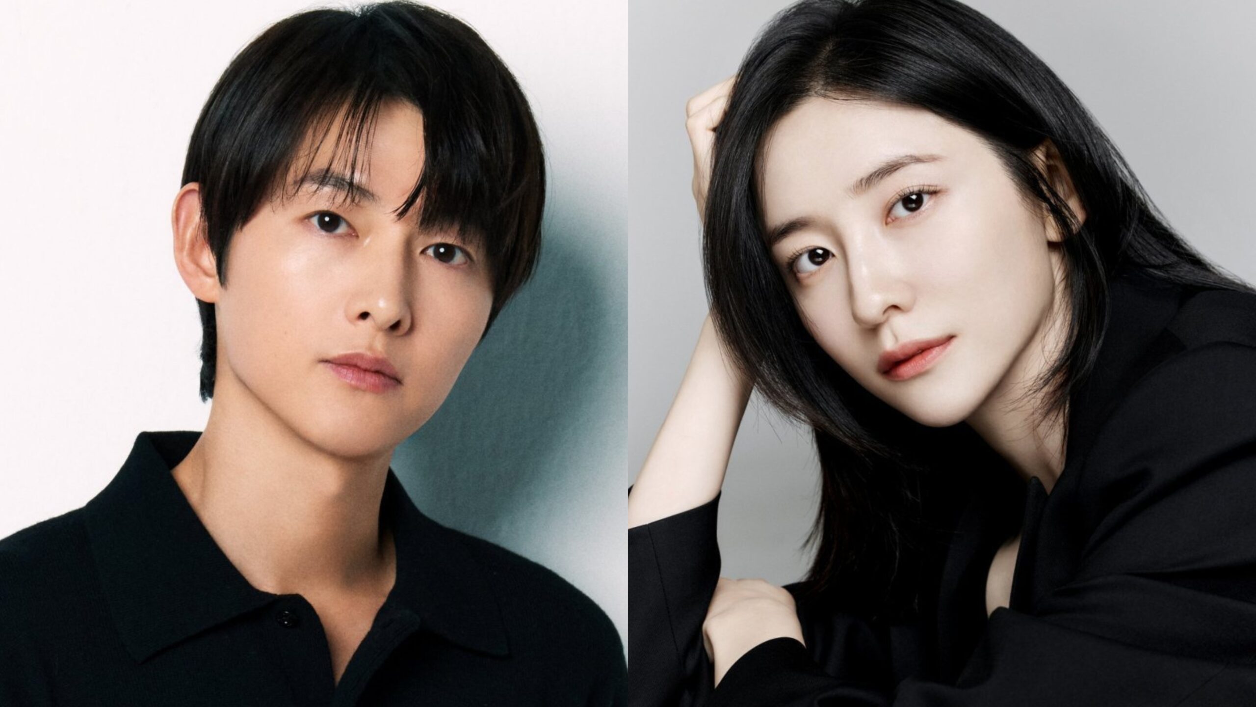 Song Joong Ki e Park Ji Hyun se reencontram em novo drama romântico da KBS após quatro anos