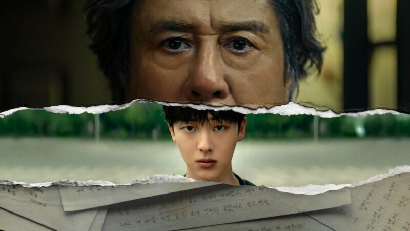 Notes From the Last Row: 5 motivos para assistir