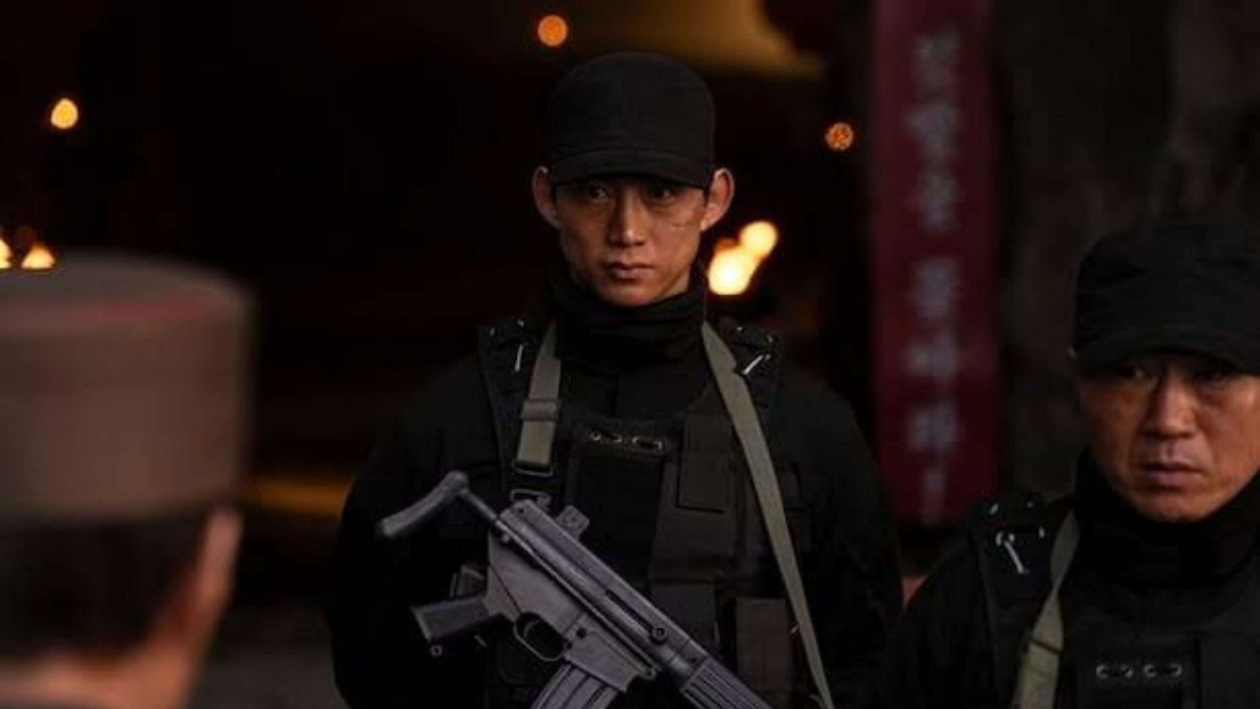 Taecyeon (2PM) fará participação especial em “Agent Kim: Reactivated”, seu primeiro drama após o casamento