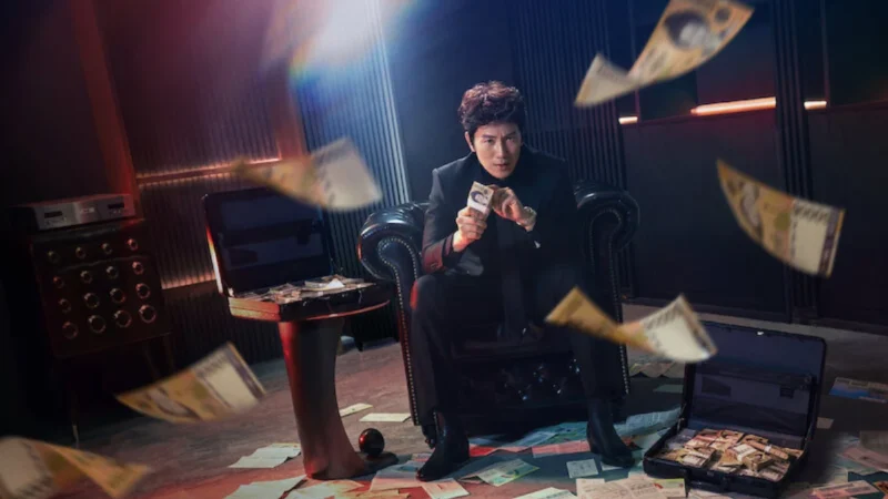 The Apartment Job: novo k-drama de suspense e comédia com Ji Sung estreia em julho na Netflix