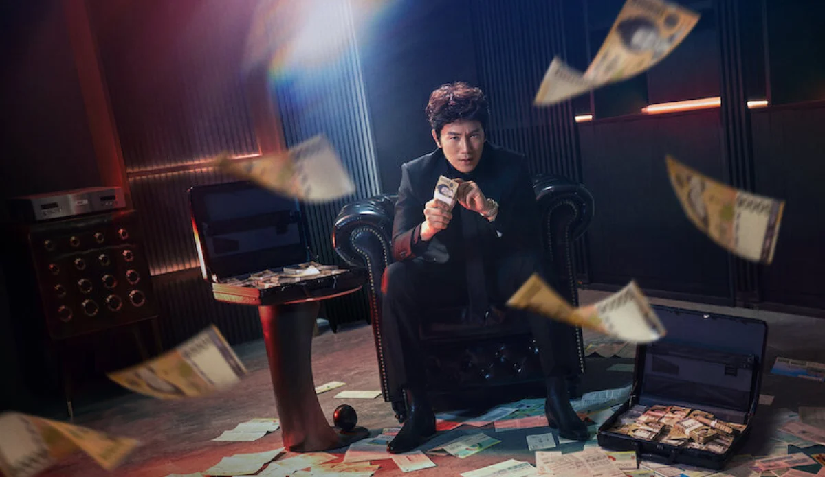 The Apartment Job: novo k-drama de suspense e comédia com Ji Sung estreia em julho na Netflix
