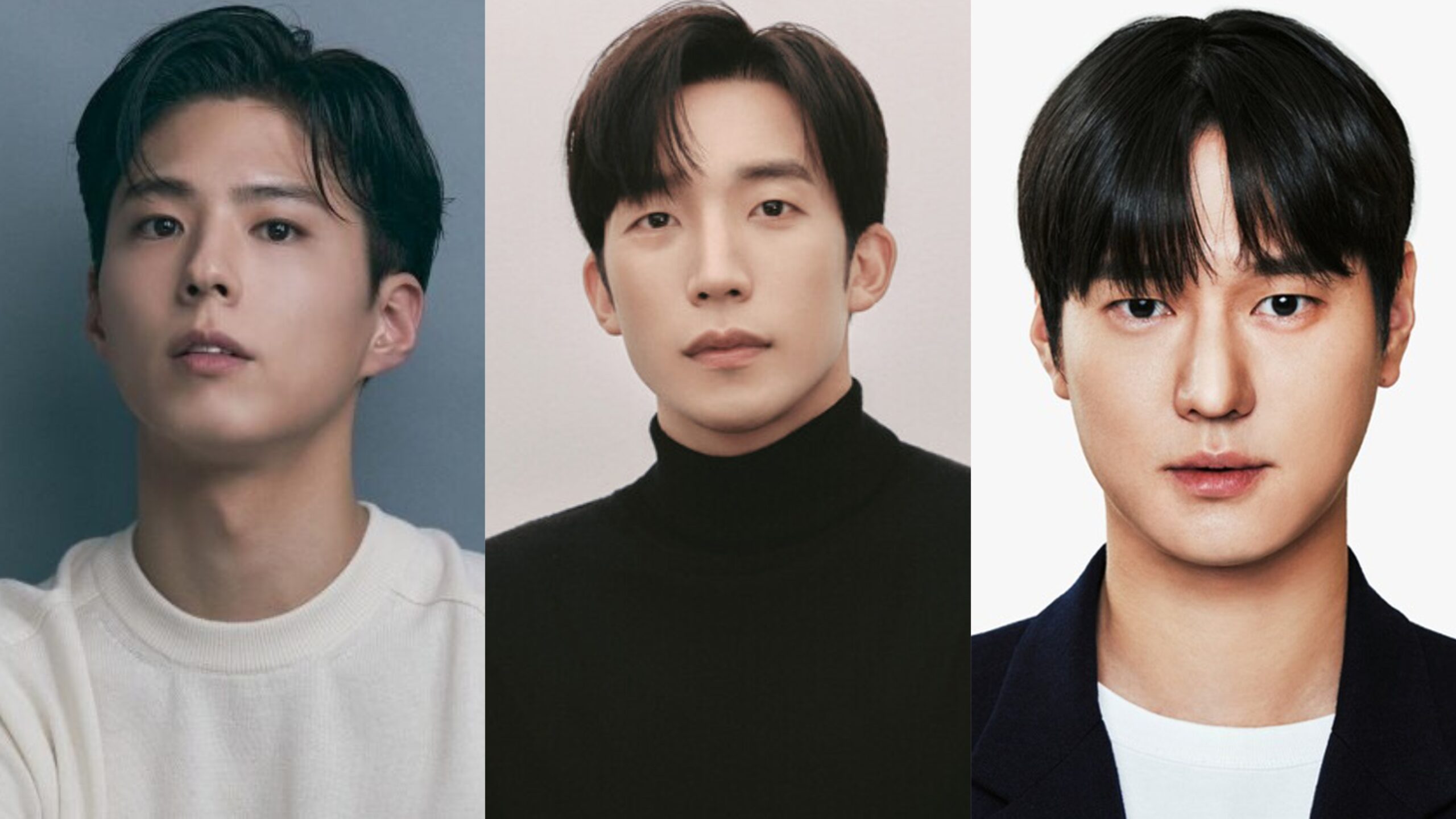 Go Kyung Pyo entra para a 2ª temporada de “The Village Barber” no lugar de Kwak Dong Yeon