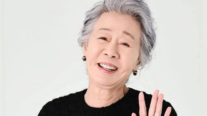 Youn Yuh Jung é indicada ao Emmy de Melhor Atriz Coadjuvante por “Beef 2”