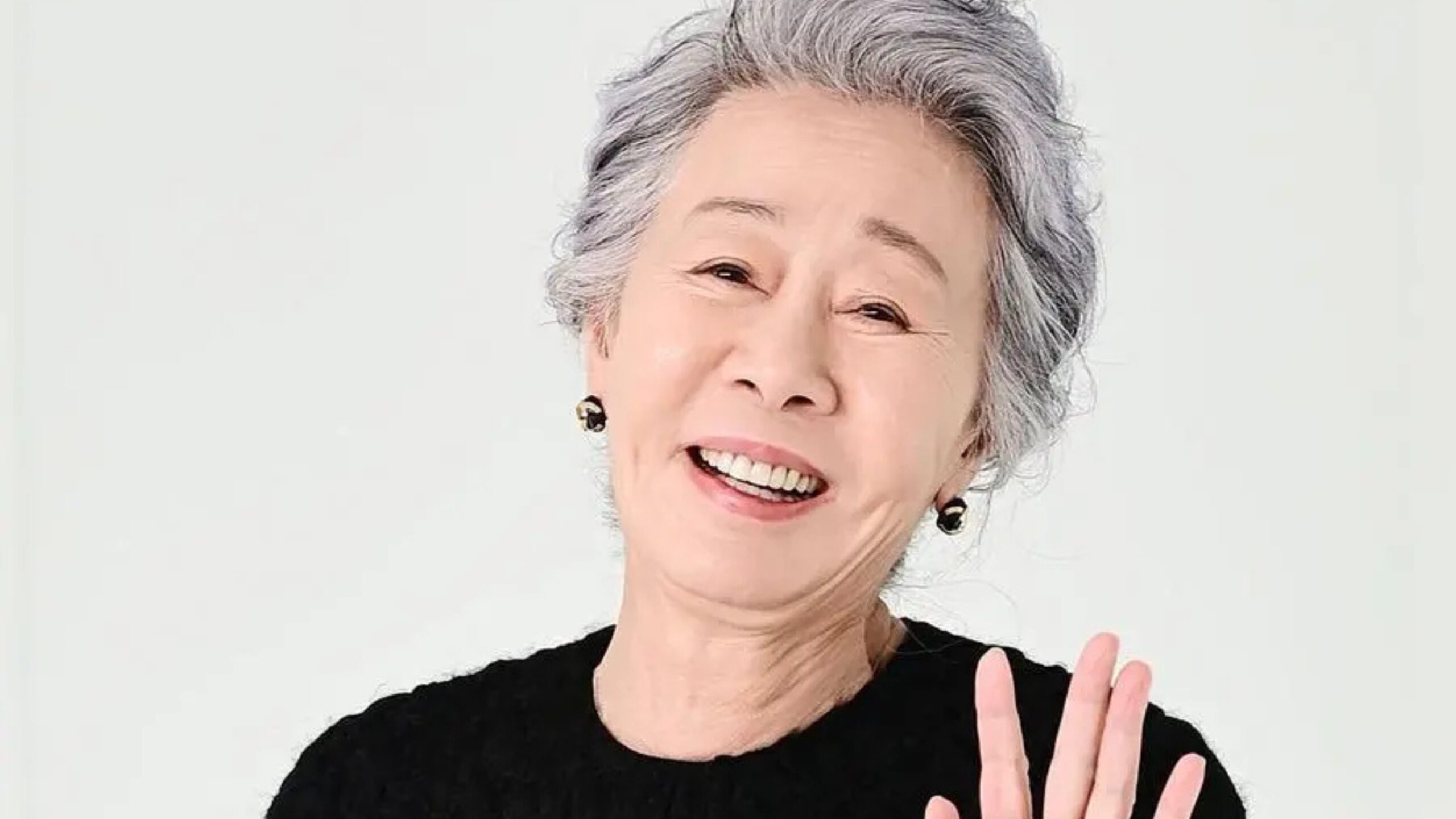 Youn Yuh Jung é indicada ao Emmy de Melhor Atriz Coadjuvante por “Beef 2”
