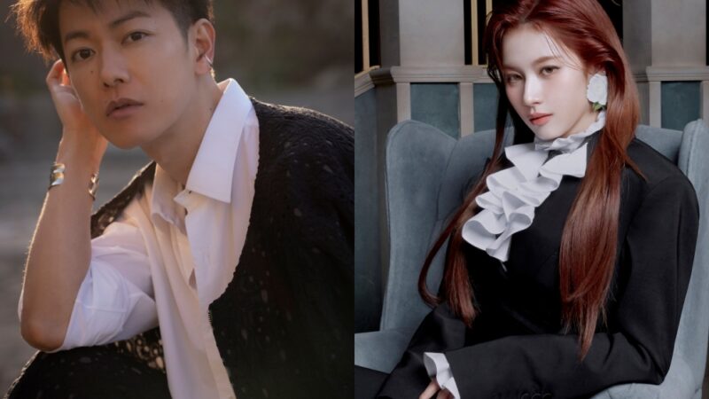 Satoh Takeru e Sana, do TWICE, estrelam romance de fantasia coreano-japonês “Nyangi: Reaching Your World”