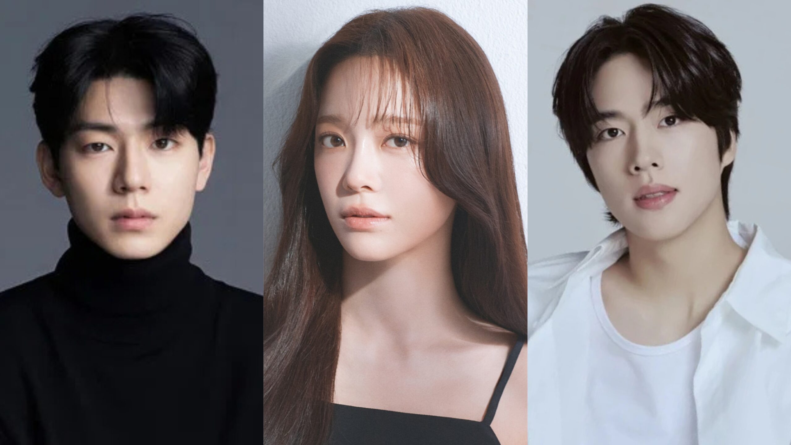 Kim Se Jeong, Bae Hyeon Seong e Cho Han Gyul são confirmados em novo drama