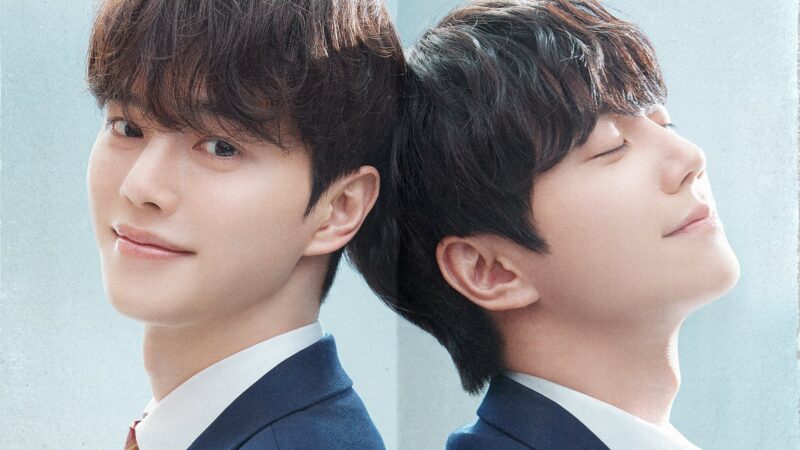 Four Hands, Two Sonatas: novo k-drama musical com Song Kang e Lee Jun Young estreia em agosto