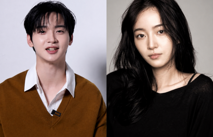 Jang Dong Yoon anuncia casamento com Kim Seung Yun em outubro