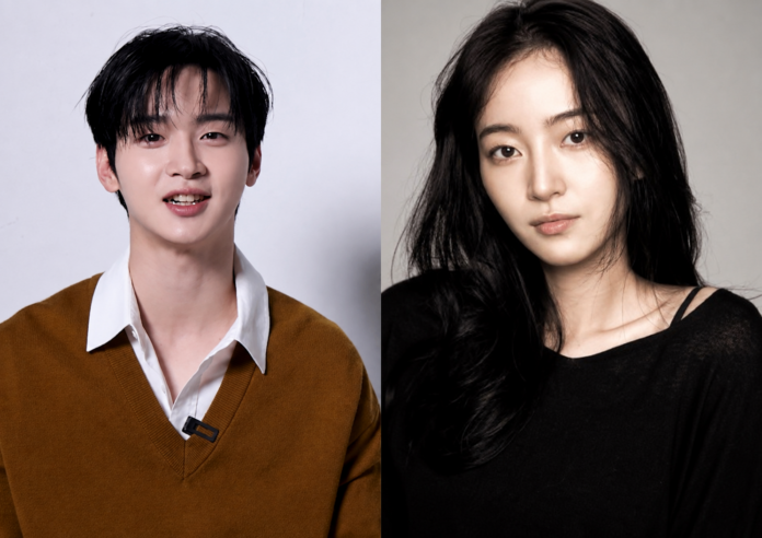 Jang Dong Yoon anuncia casamento com Kim Seung Yun em outubro