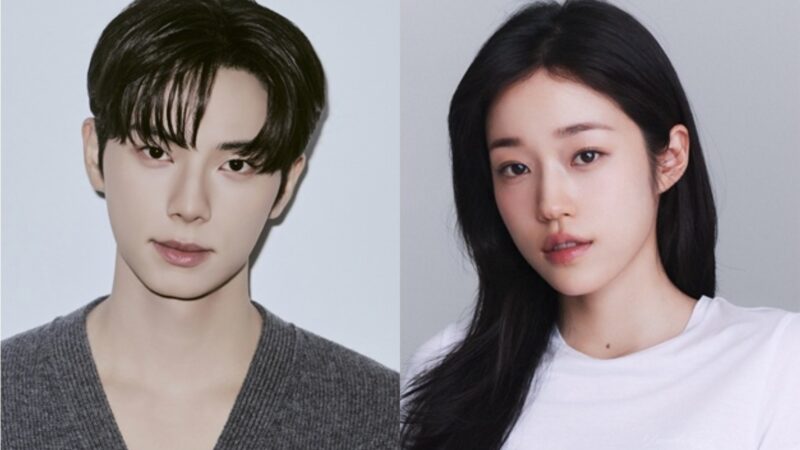 Lee Chae Min e Roh Yoon Seo são confirmados no novo drama “I Have Decided to Die”