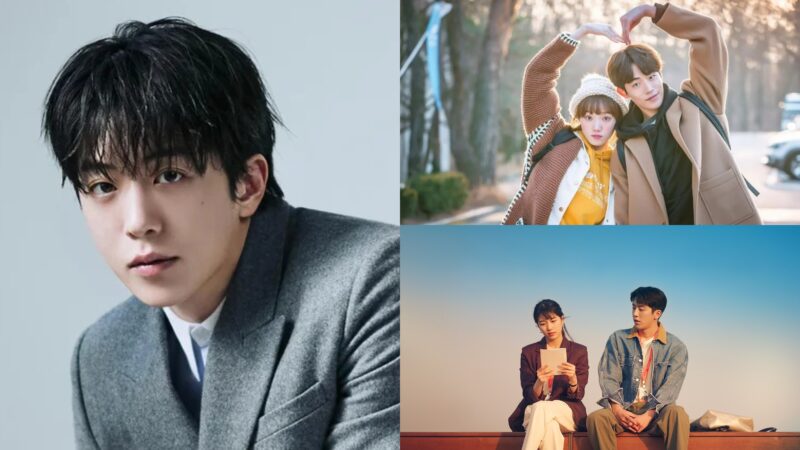 Nam Joo Hyuk: K-dramas para conhecer (ou rever)