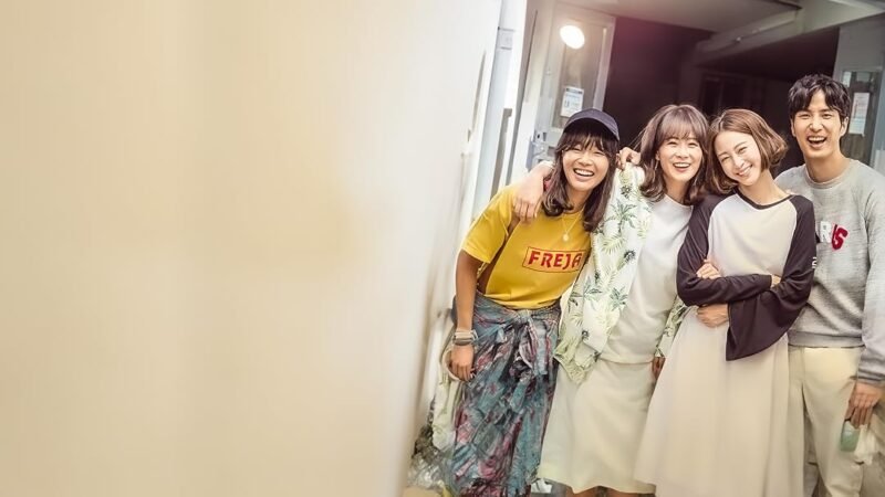 Sa Jin Jin e Gong Ji Won (20th Century Boy and Girl): história de amor explicada