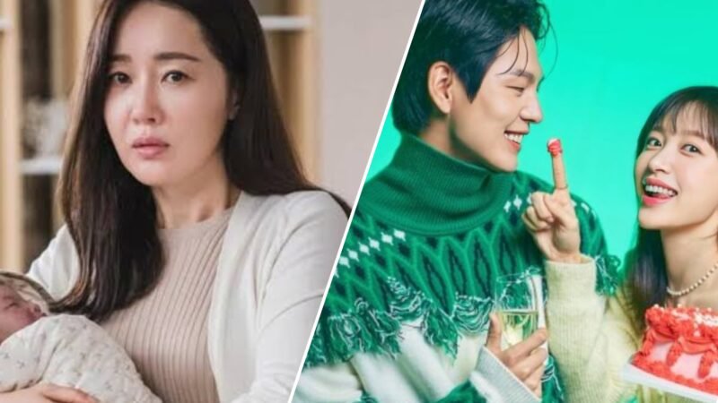 [INDICAÇÕES] K-dramas com enredos centrados na mulher