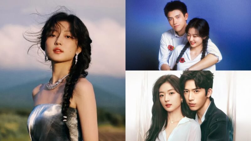 C-dramas e filmes para conhecer (ou rever) com Sun Qian