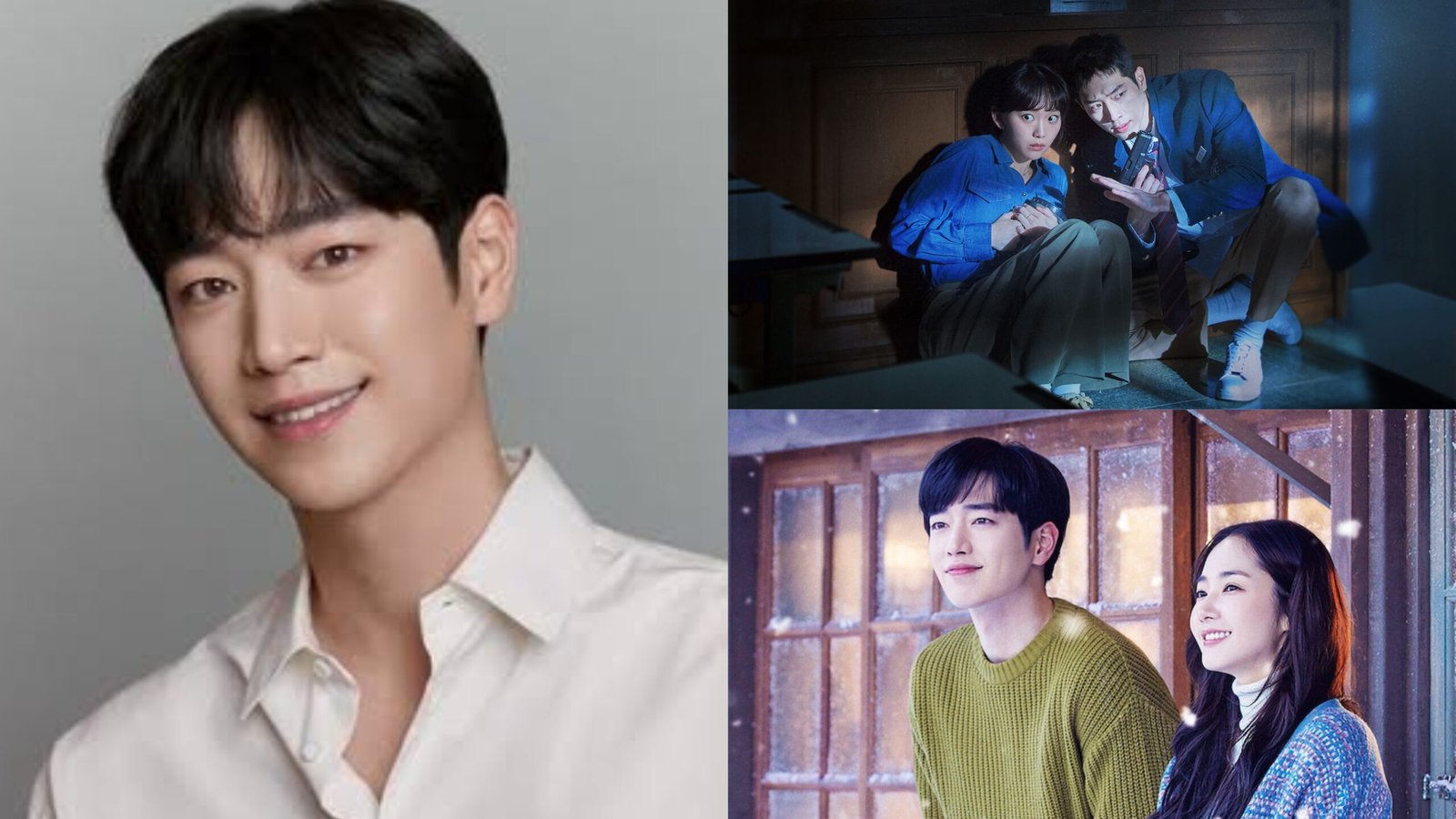 K-dramas e filmes para conhecer (ou rever) com Seo Kang Jun