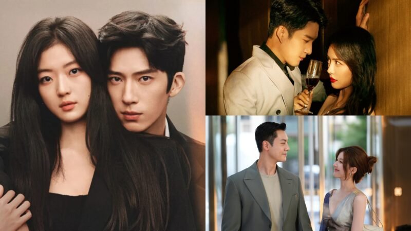Doramas parecidos com The Early Spring que você precisa assistir