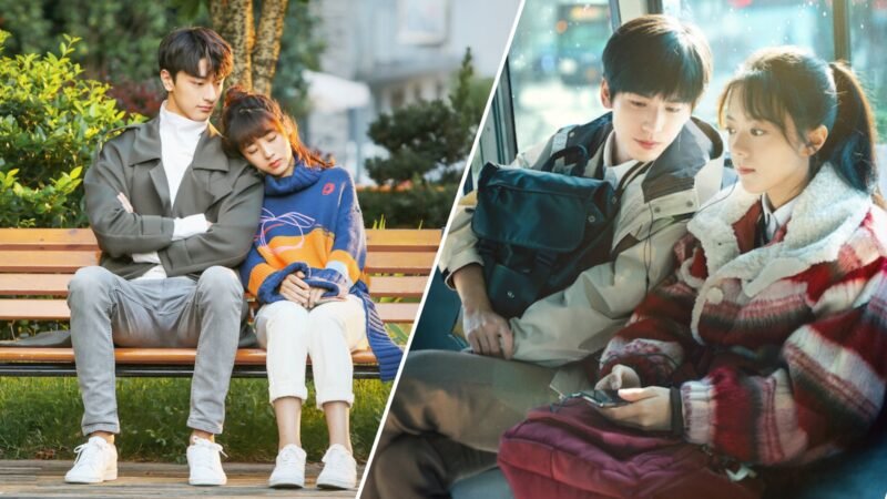 [INDICAÇÕES] 10 dramas chineses na Netflix para você maratonar