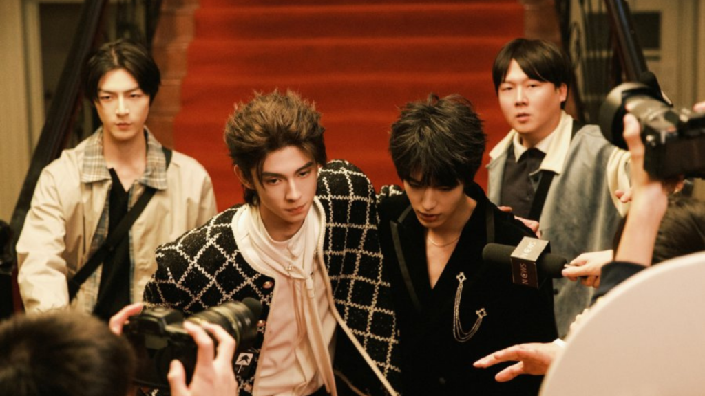 Deep In BL (2)