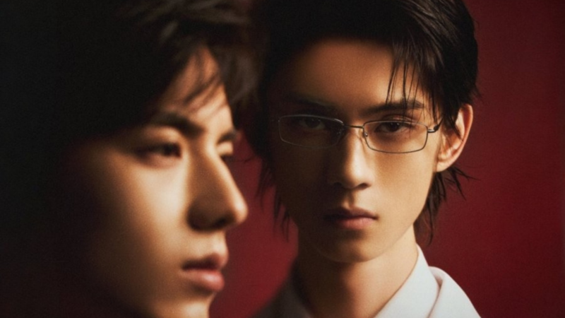 Deep In: vale a pena se entregar a esse romance BL entre ficção e realidade?