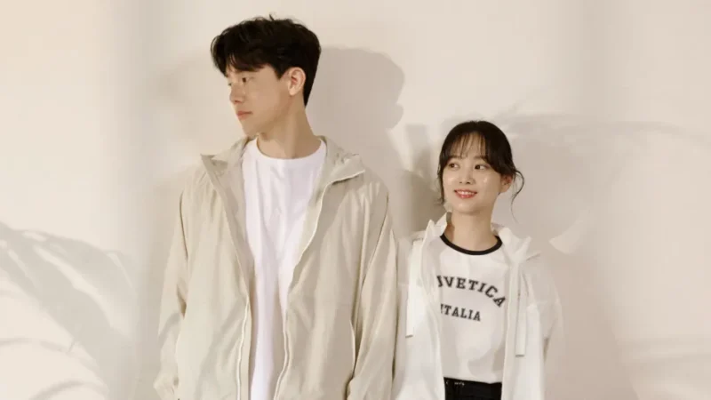 Kim Moo Yeol e Yoon Seung Ah: história de amor explicada