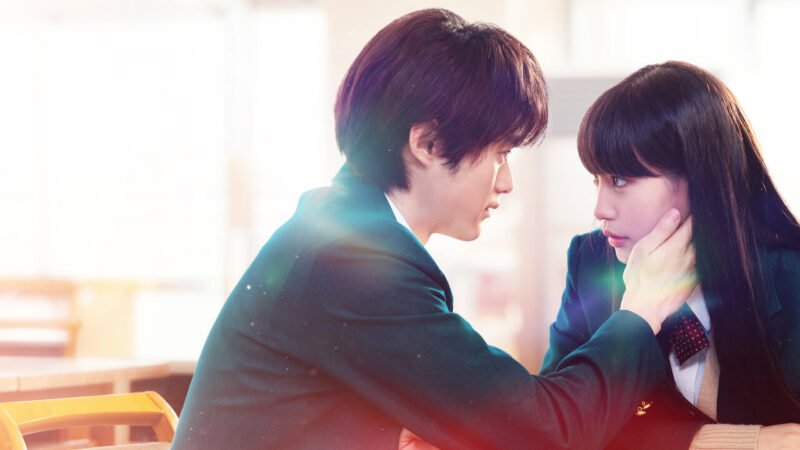 Kimi ni Todoke: 5 motivos para assistir