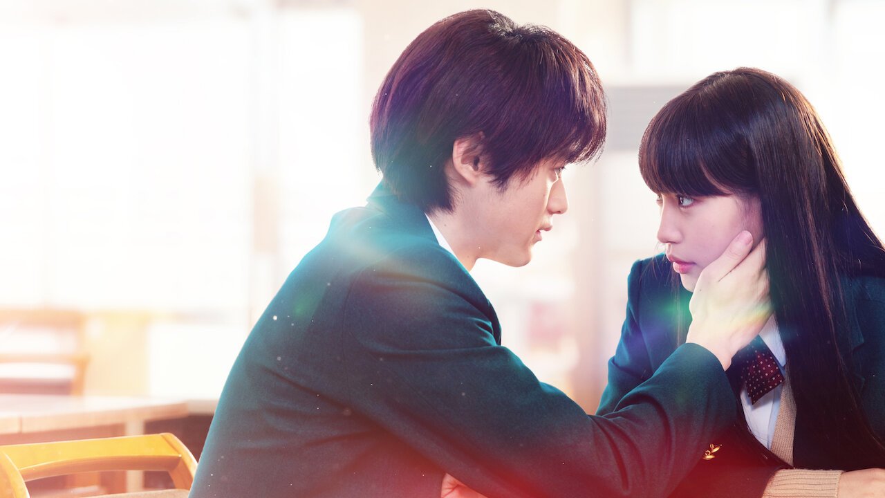 Kimi ni Todoke: 5 motivos para assistir