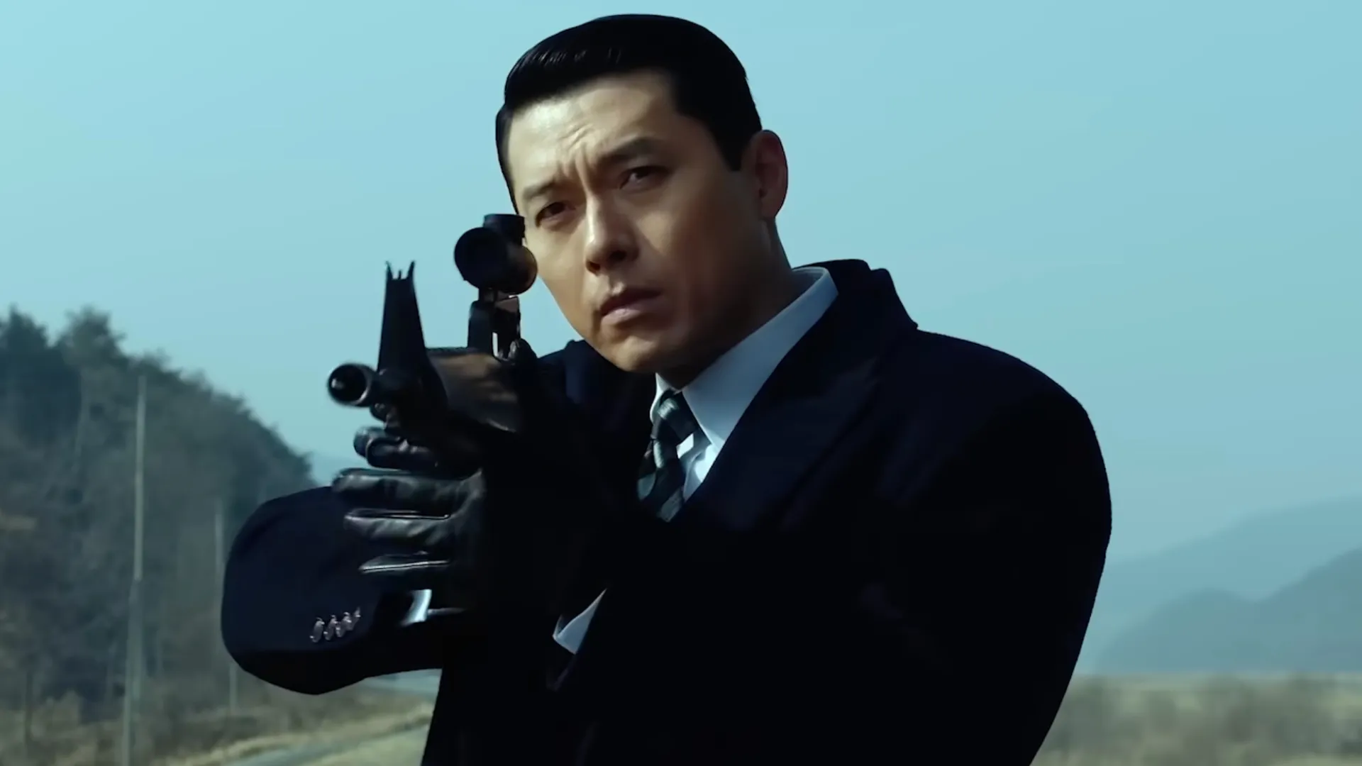 Made in Korea 2: segunda temporada com Hyun Bin estreia em setembro no Disney+