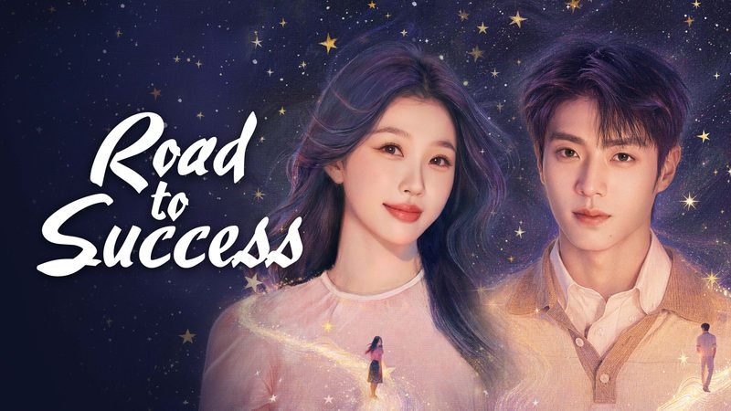 Road to Success: 5 motivos para assistir