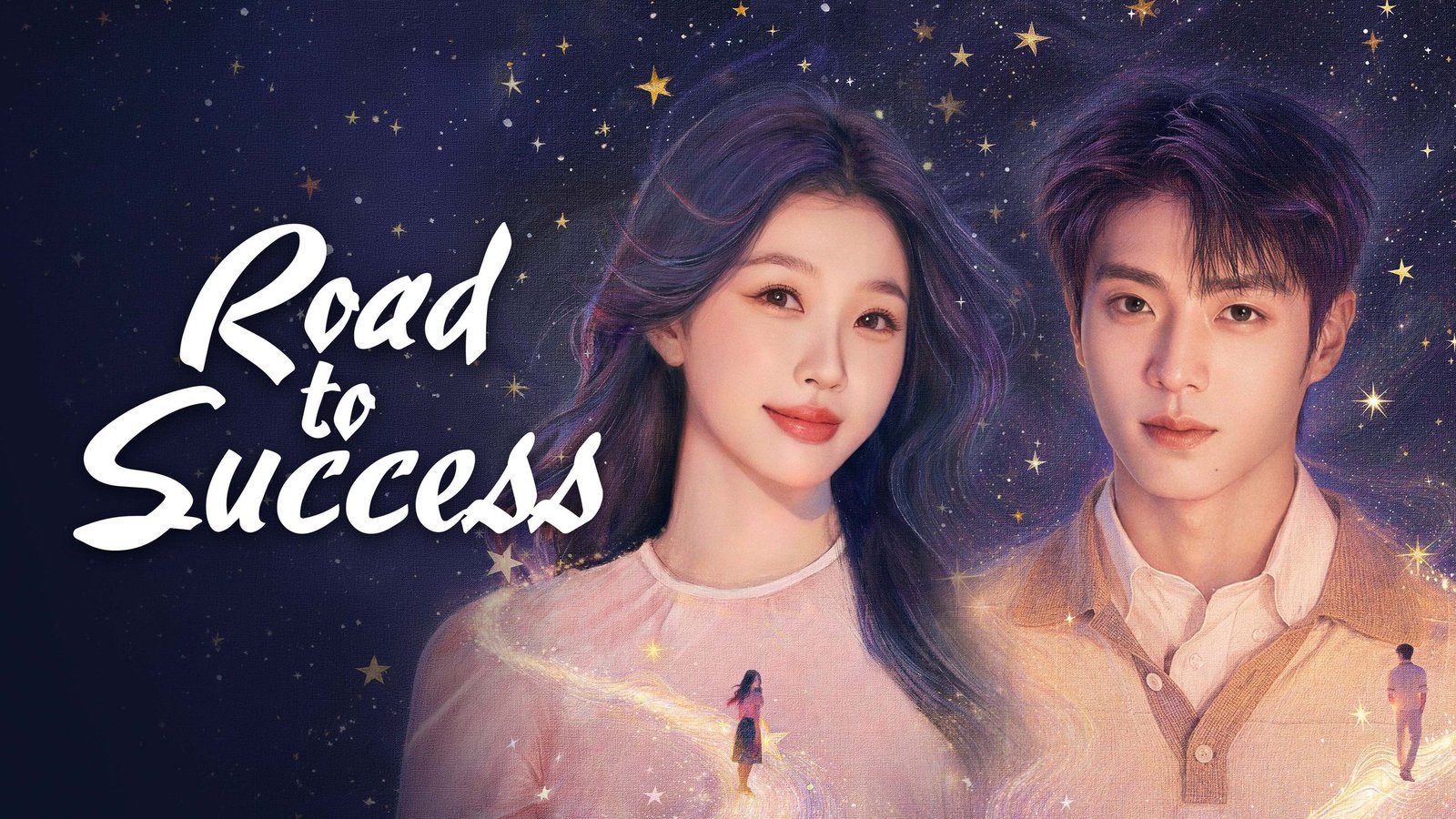 Road to Success: 5 motivos para assistir