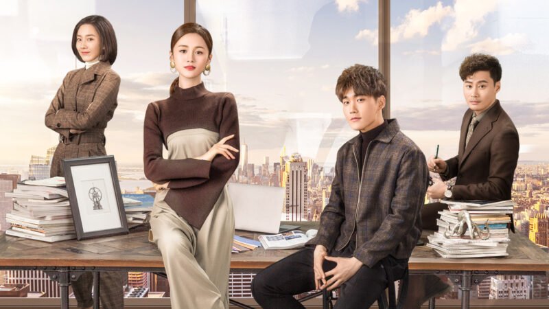 Standing in the Time: 5 motivos para assistir