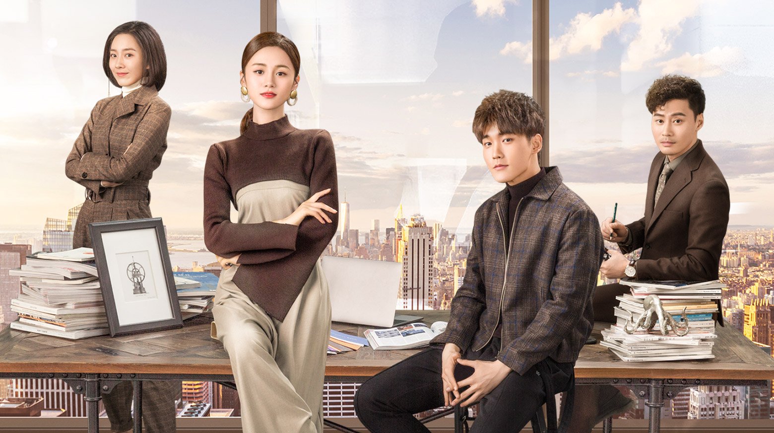 Standing in the Time: 5 motivos para assistir