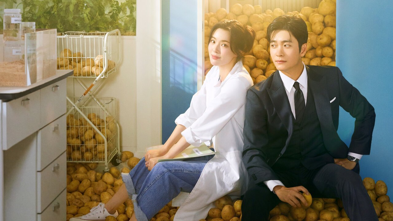 The Potato Lab: 5 motivos para assistir