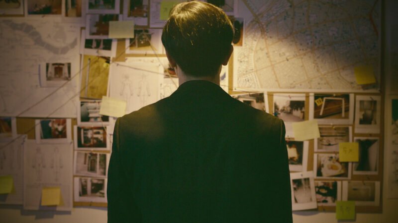 The Raincoat Killer: Chasing a Predator in Korea: 5 motivos para assistir
