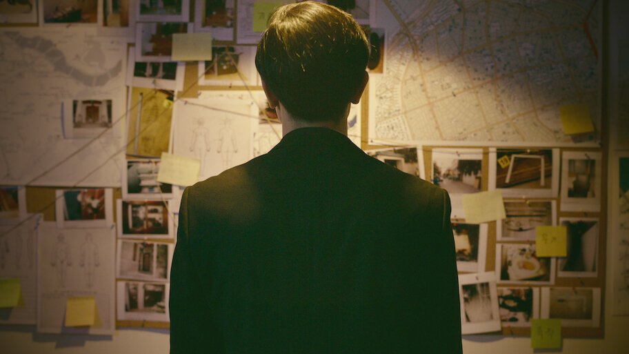 The Raincoat Killer: Chasing a Predator in Korea: 5 motivos para assistir