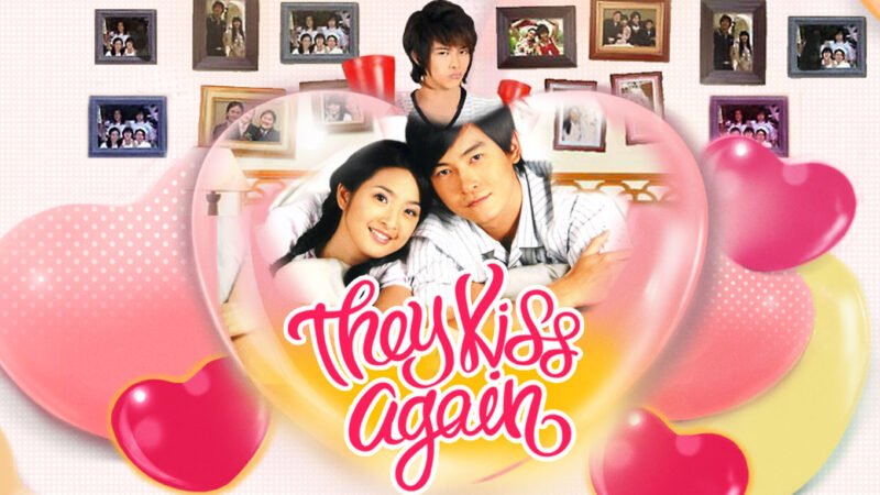 They Kiss Again: 5 motivos para assistir