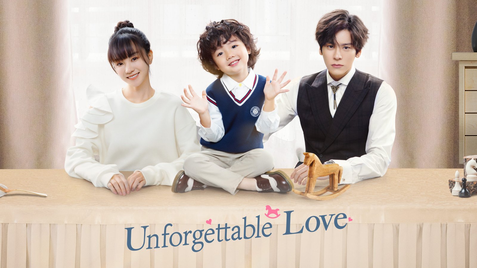 Unforgettable Love: 5 motivos para assistir