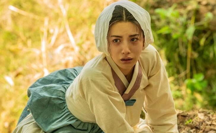 Nana responde a críticas sobre aparência em drama histórico da Netflix