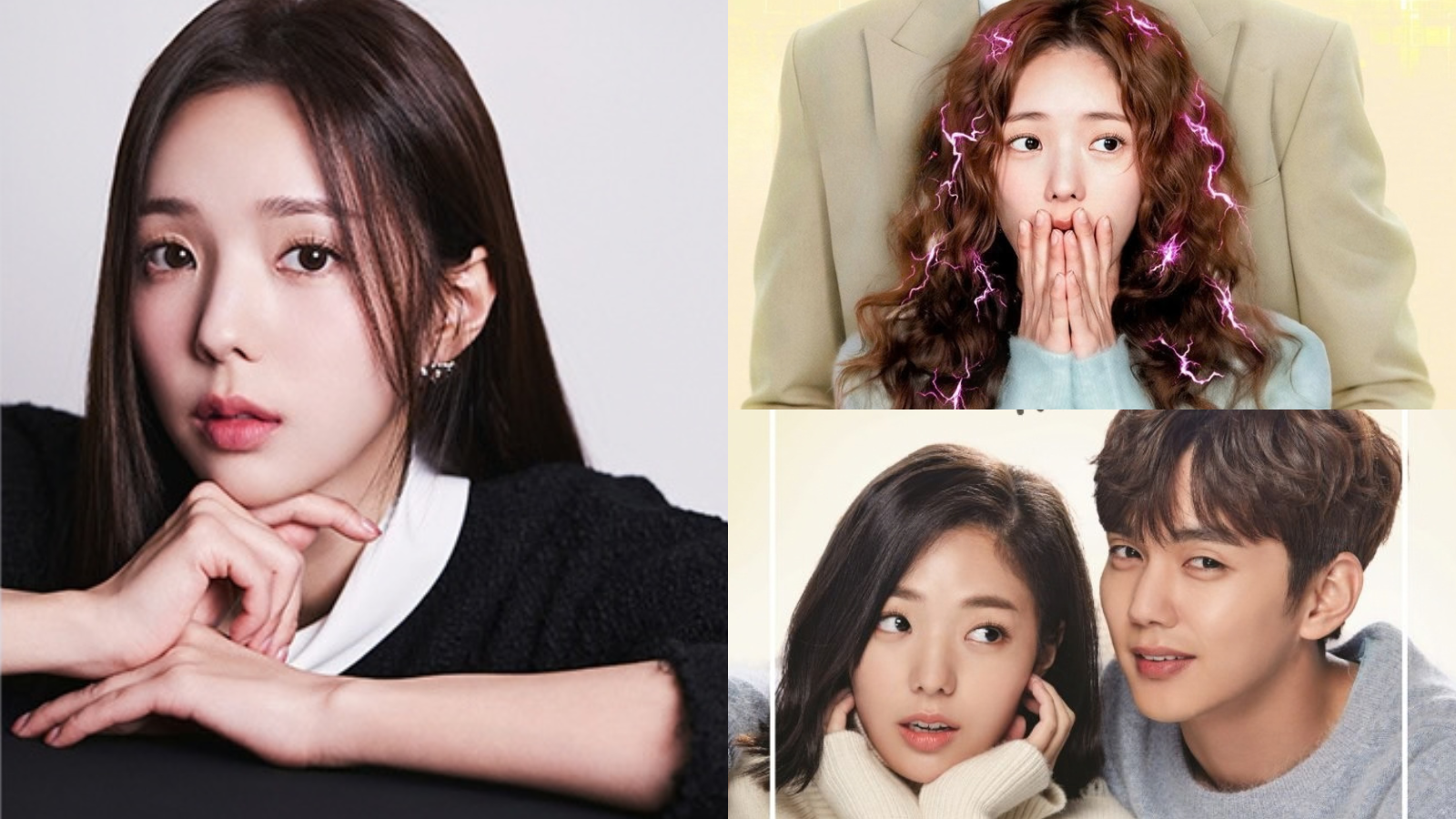 5 K-dramas para conhecer Chae Soo Bin