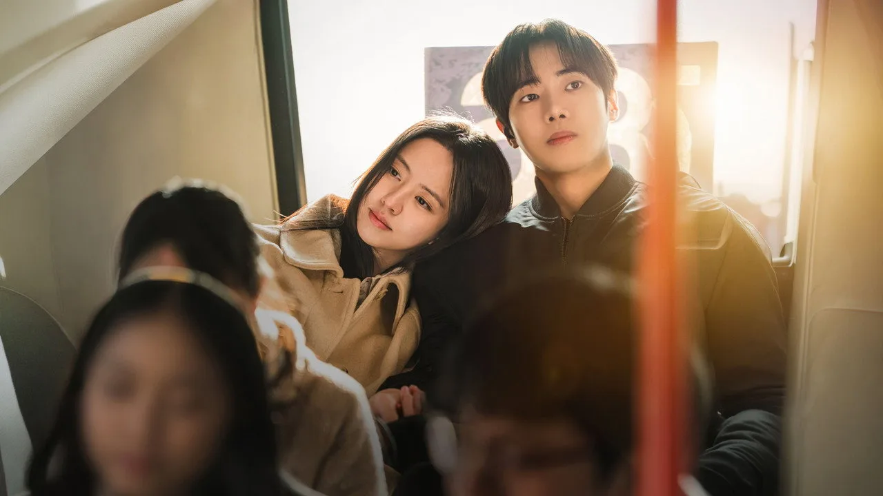 Between Steps: novo k-drama romântico com Kim So Hyun e Choo Young Woo estreia em outubro