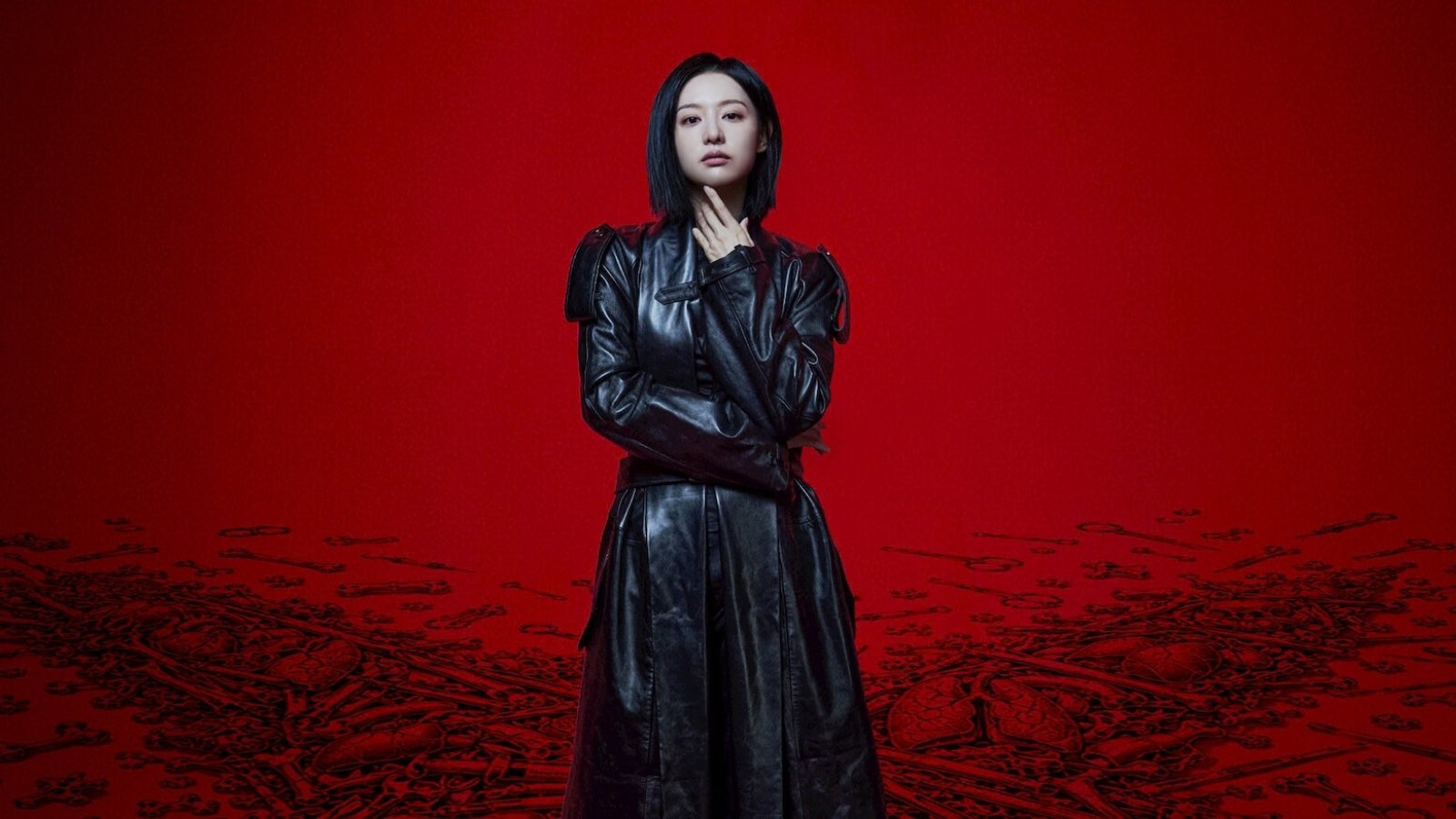 Doctor X: Age of the White Mafia estreia em outubro com Kim Ji Won como cirurgiã genial