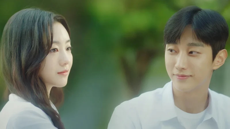 Summer Vacation: novo K-drama de romance e amadurecimento com Cho Yi Hyun e Jin Young