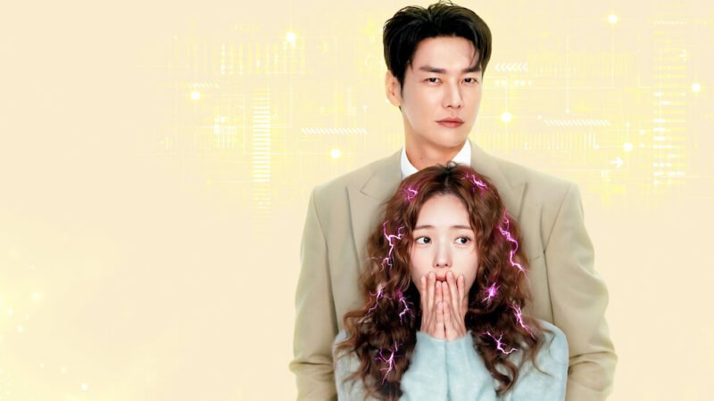 Take Charge of My Heart: novo k-drama romântico da Netflix promete um amor literalmente eletrizante